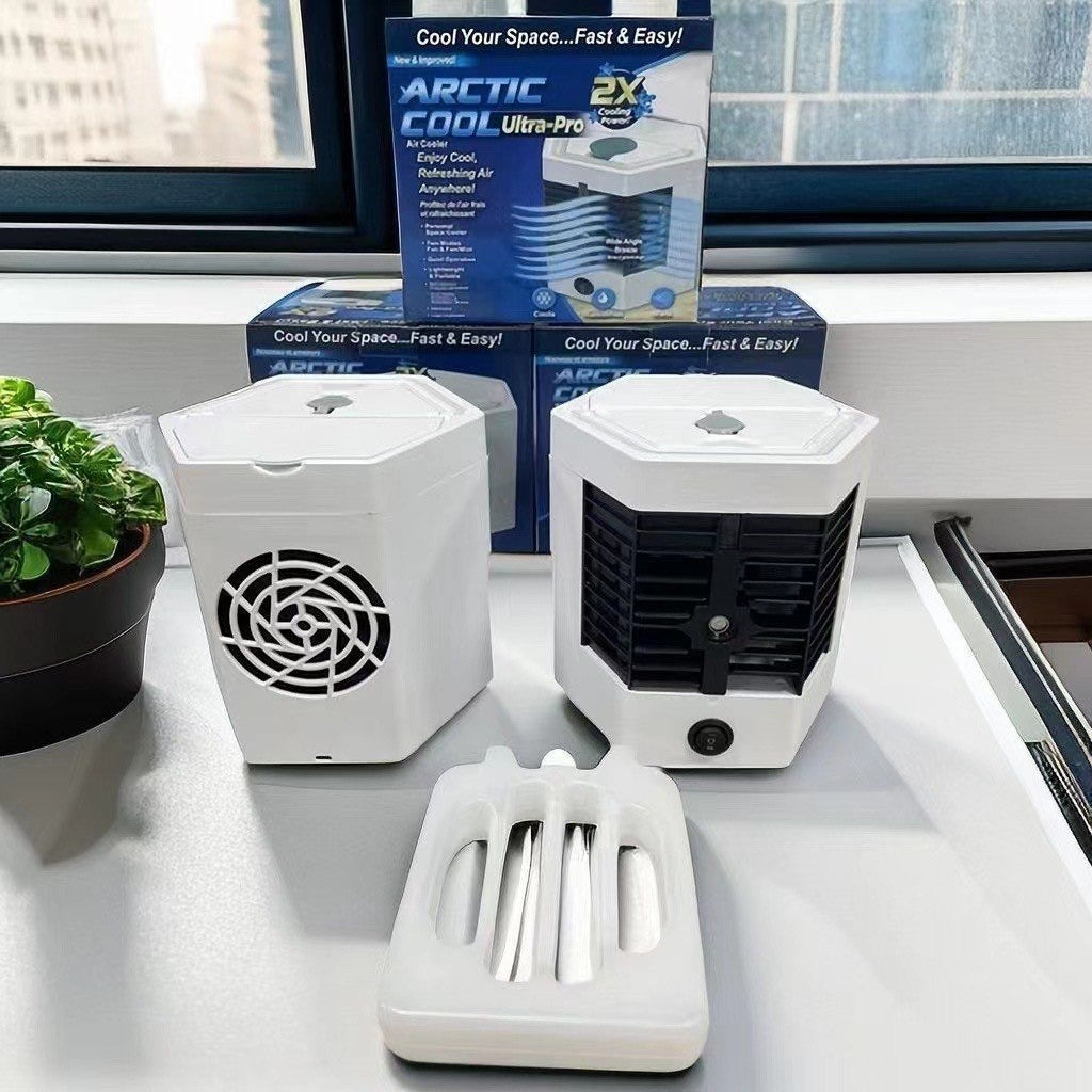 Arctic cooler ultra pro -2x
