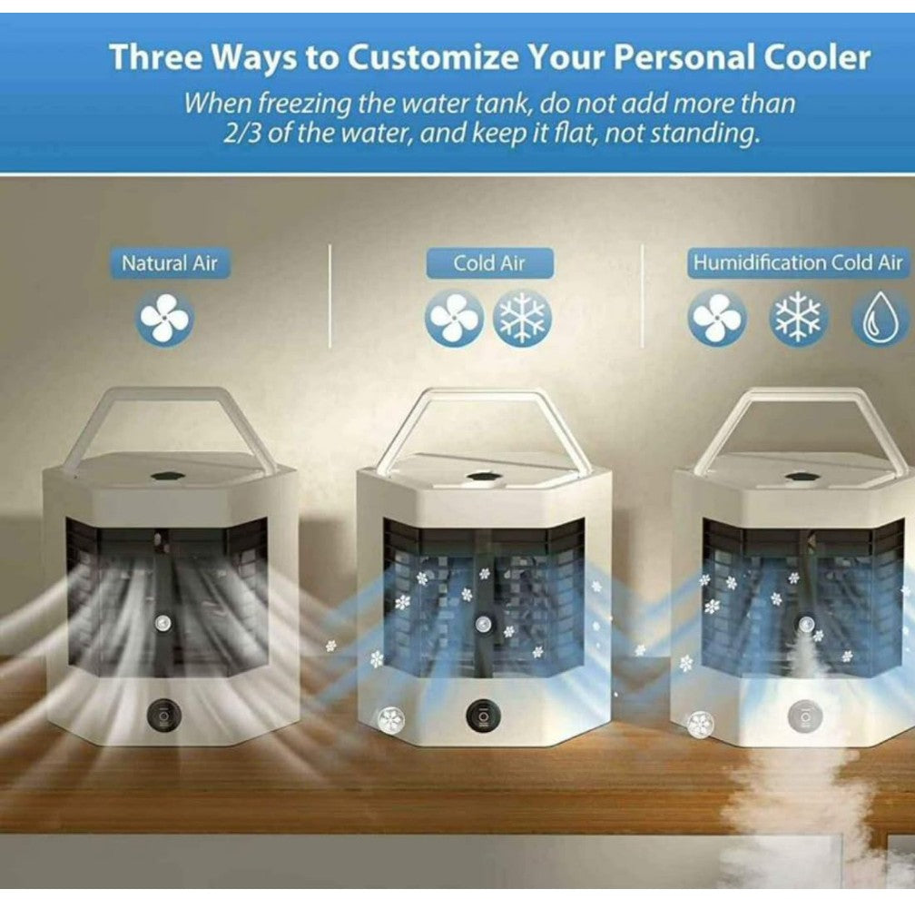 Arctic cooler ultra pro -2x