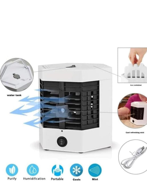 Arctic cooler ultra pro -2x