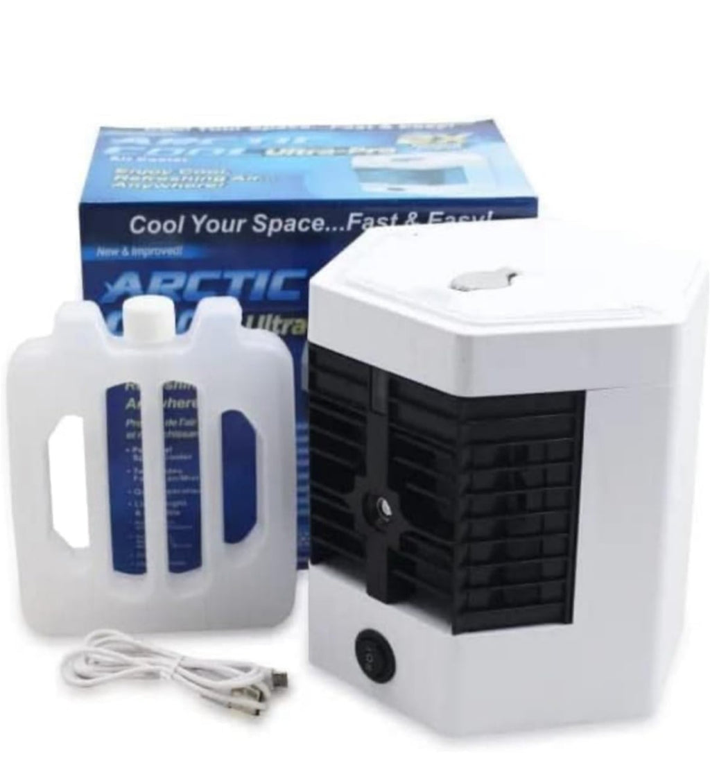 Arctic cooler ultra pro -2x