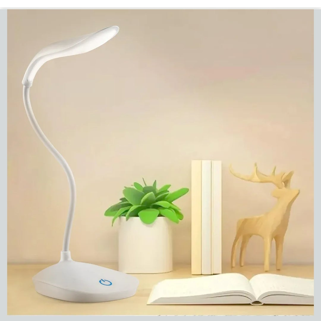 Rechargeable LED Desk Lamp